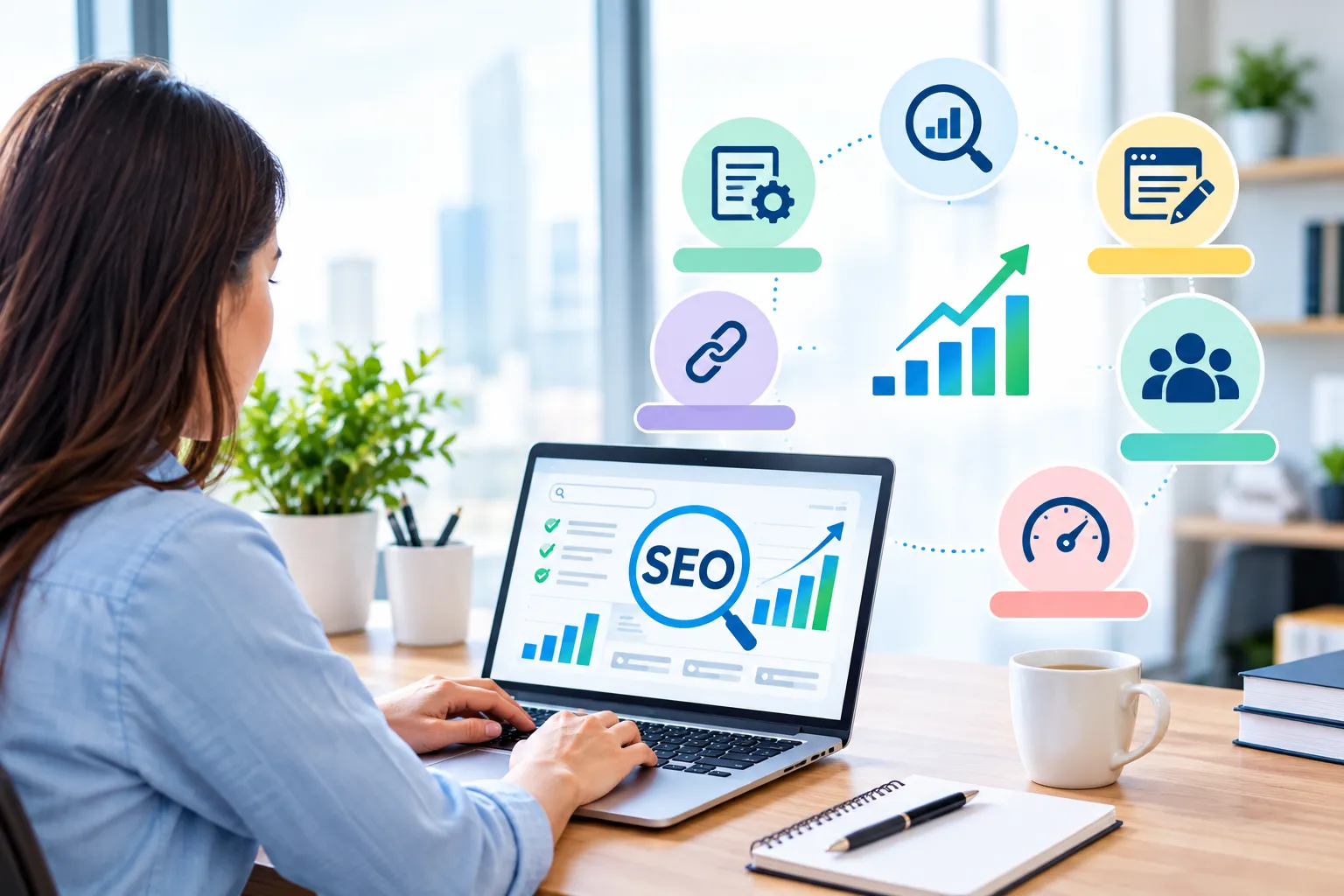 Affordable SEO Packages: What Should You Expect