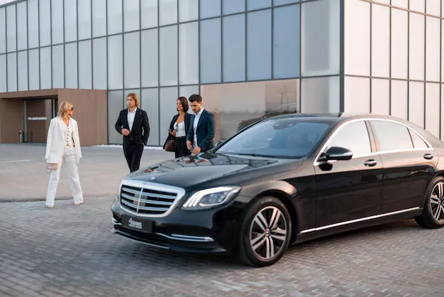 Discover a More Convenient Way to Travel with Car Service Utah