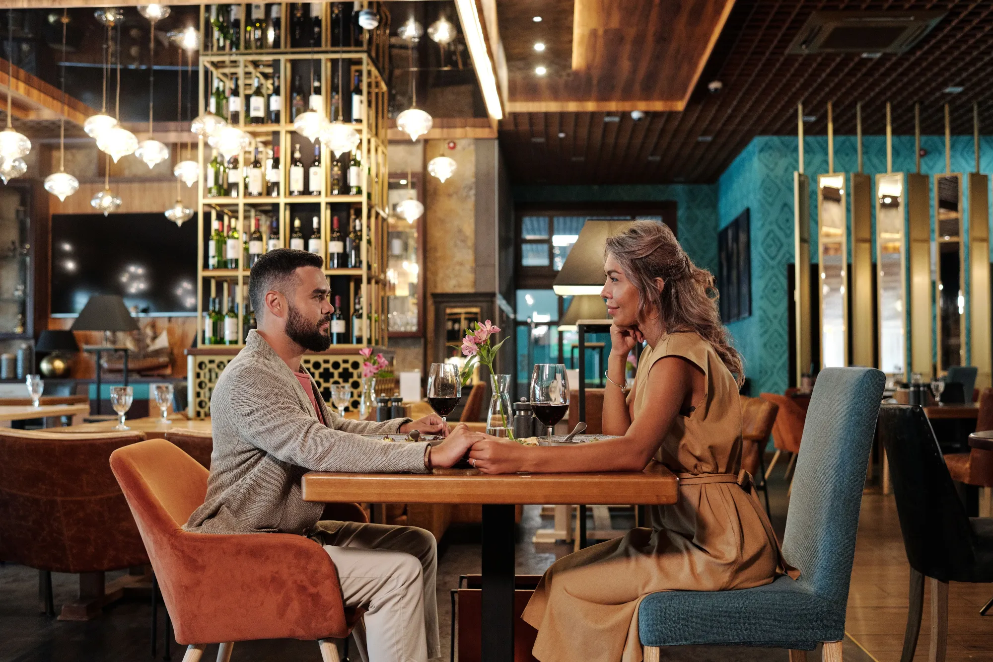 Plan a Perfect Evening Date Night at Place Vendôme Qatar