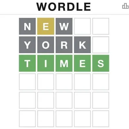 Playing Wordle Unlimited: A Simple Game That Never Gets Old