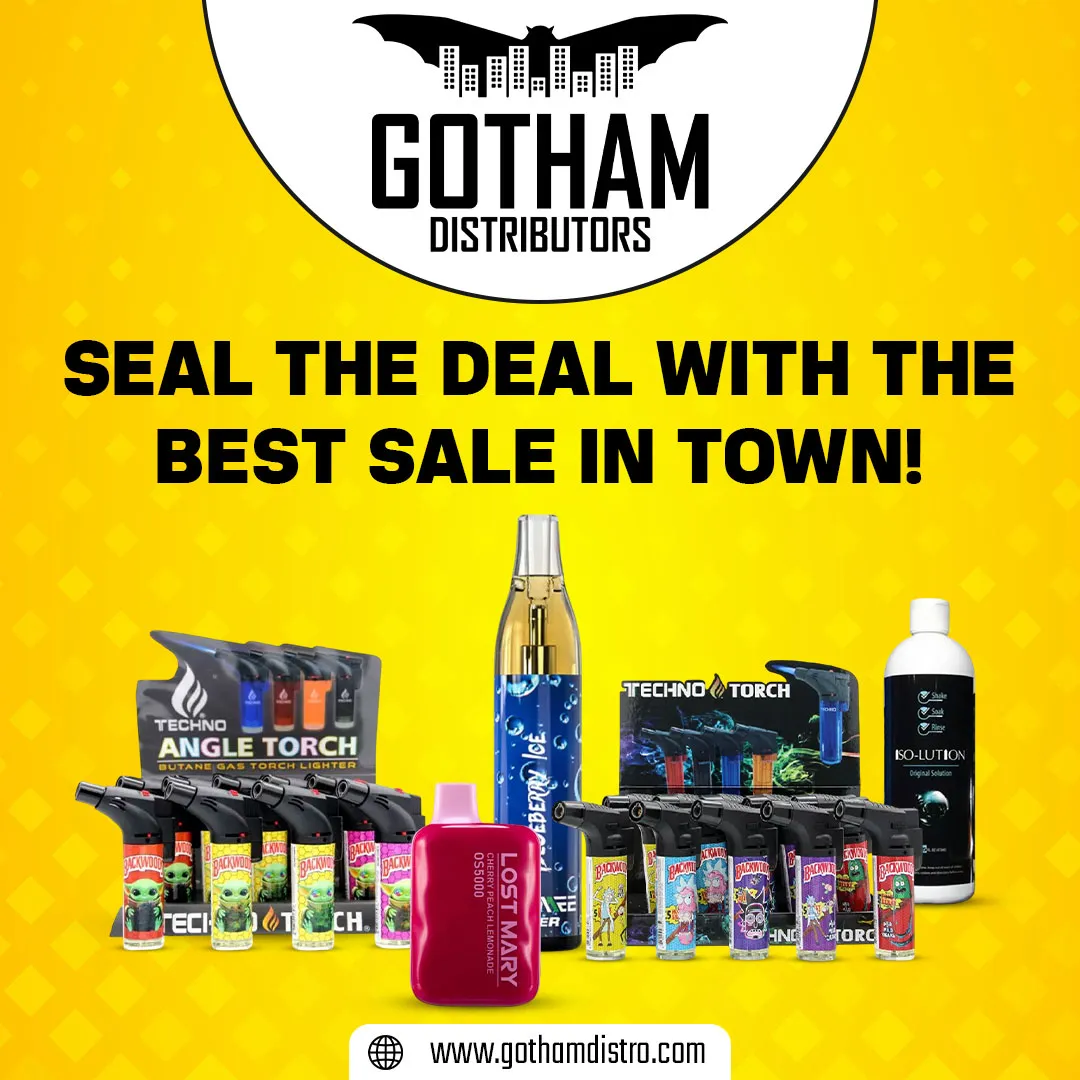 How Can You Find Authentic Starmax Disposable Vape Products?