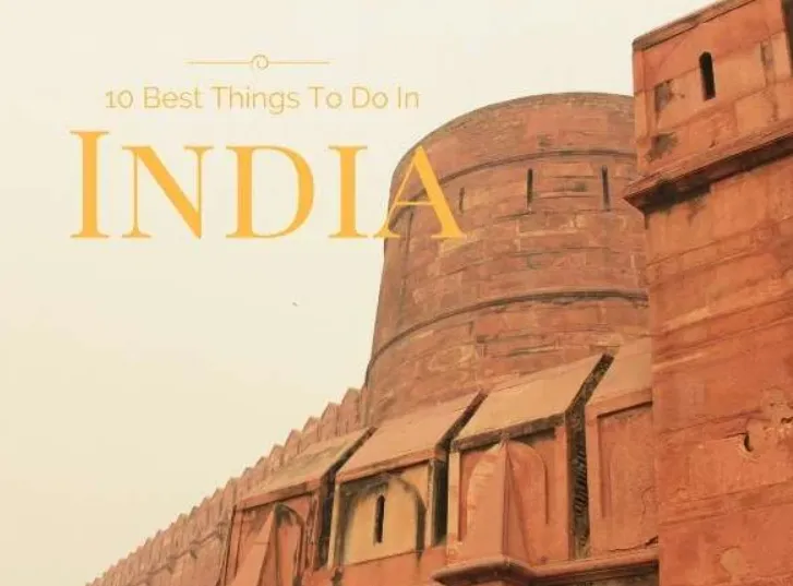 Best Things to Do in India for Adventure Seekers