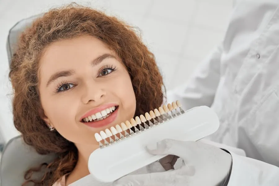 What to Consider When Searching for Veneers Near Me for a Better Smile