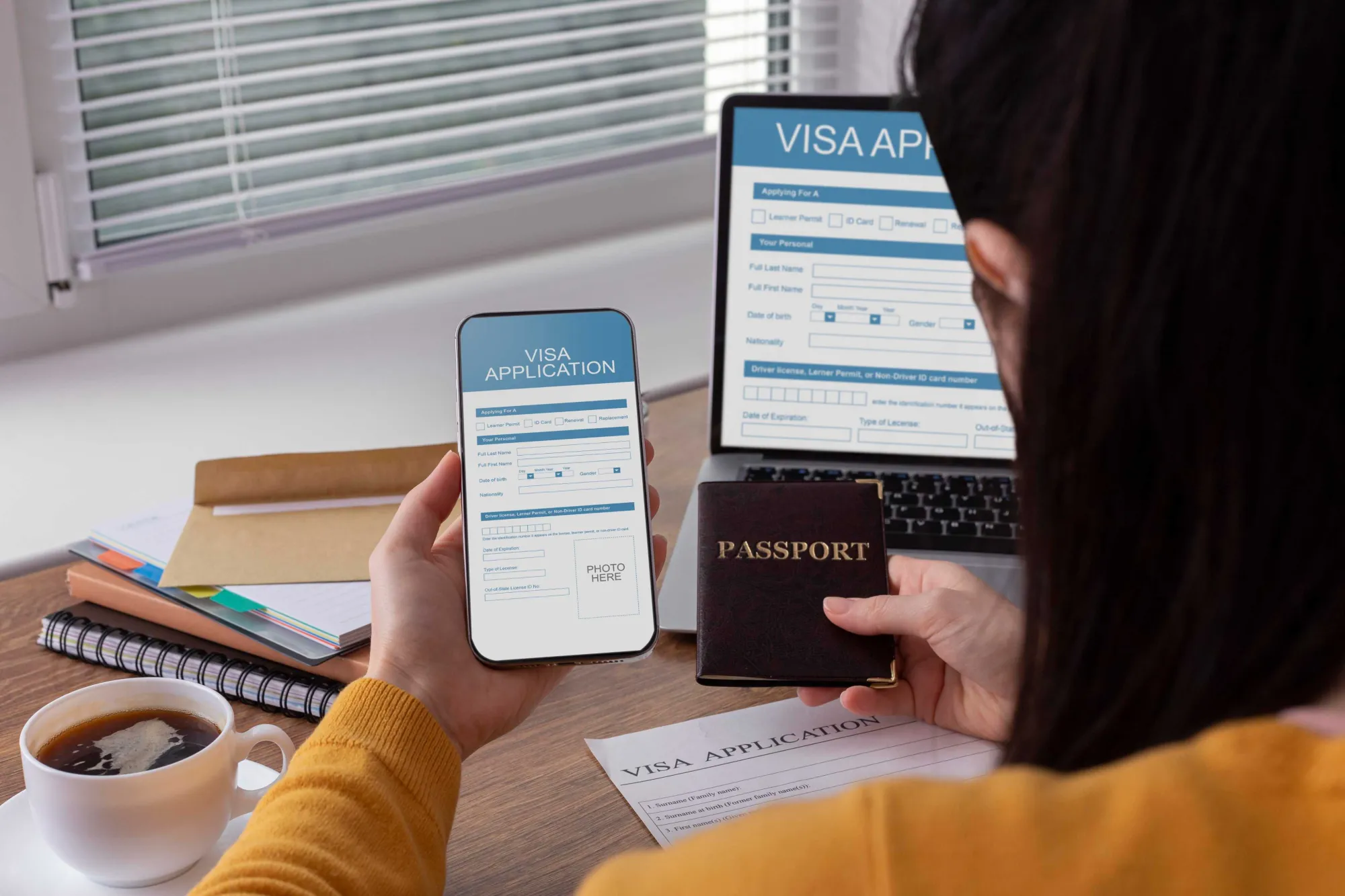 Why Is Early Visa Preparation Important for International Travel?