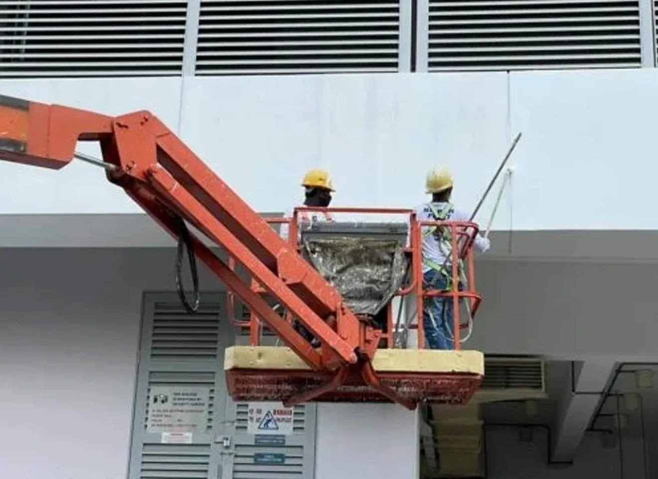 7 Questions To Ask Condo Painting Services Singapore