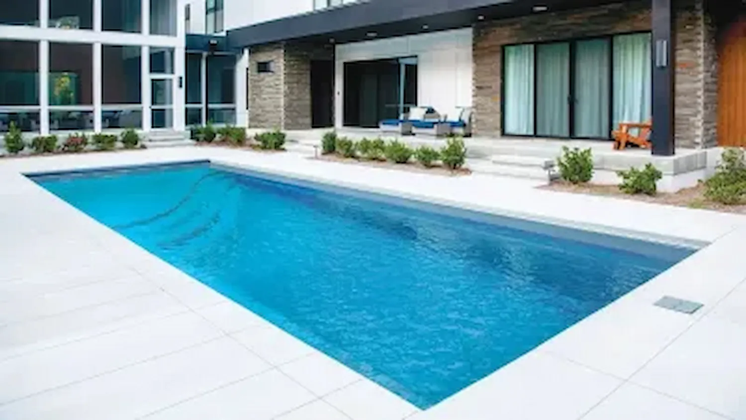Top Reasons to Consider Imagine Fiberglass Pools NC for Your Home