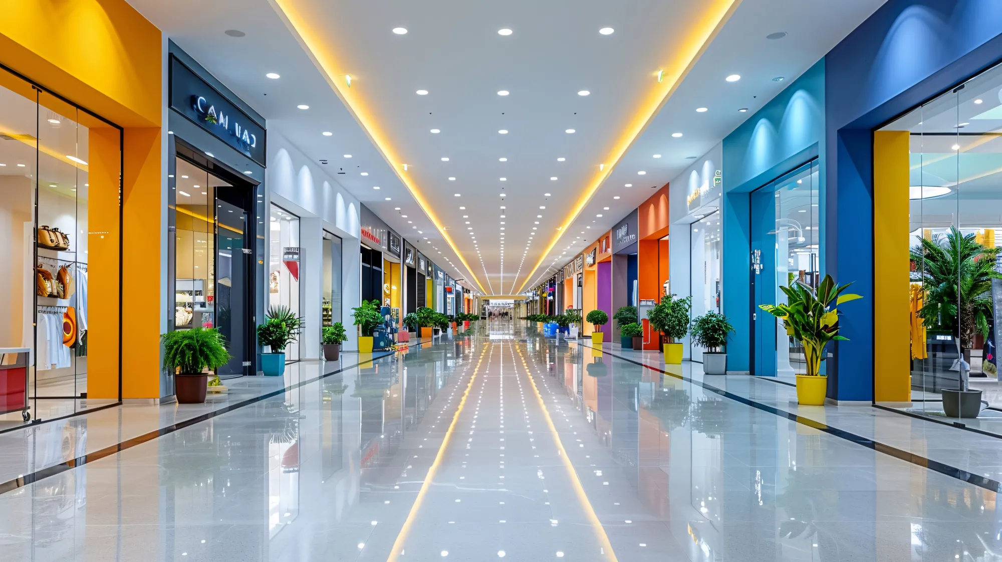 How to Evaluate a Showroom Location in Gurgaon Before Investing