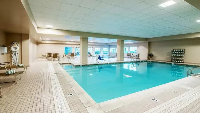 Lancaster PA Hotel Amenities That Make Your Stay More Comfortable
