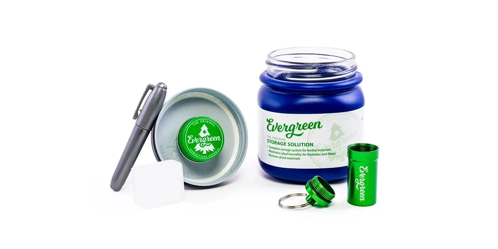 Glass Mason Jar vs. a Real Stash Jar: Does It Actually Matter?