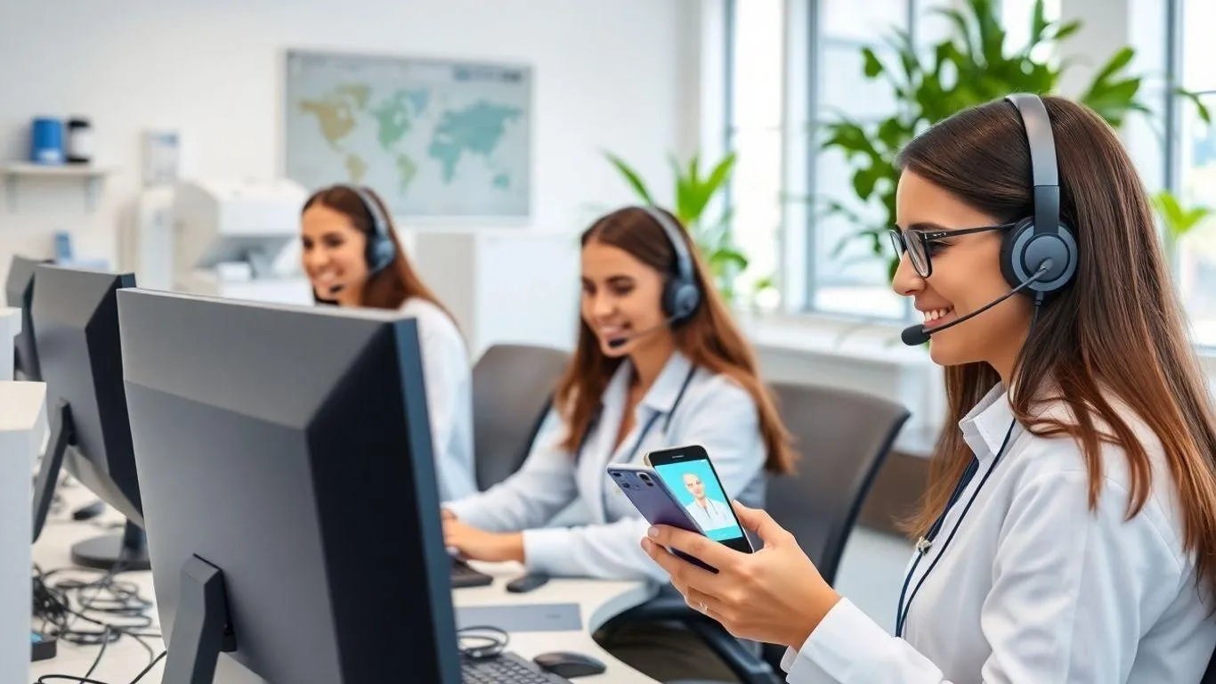 Top Reasons Why Medical Device Companies Are Outsourcing Support to Belize