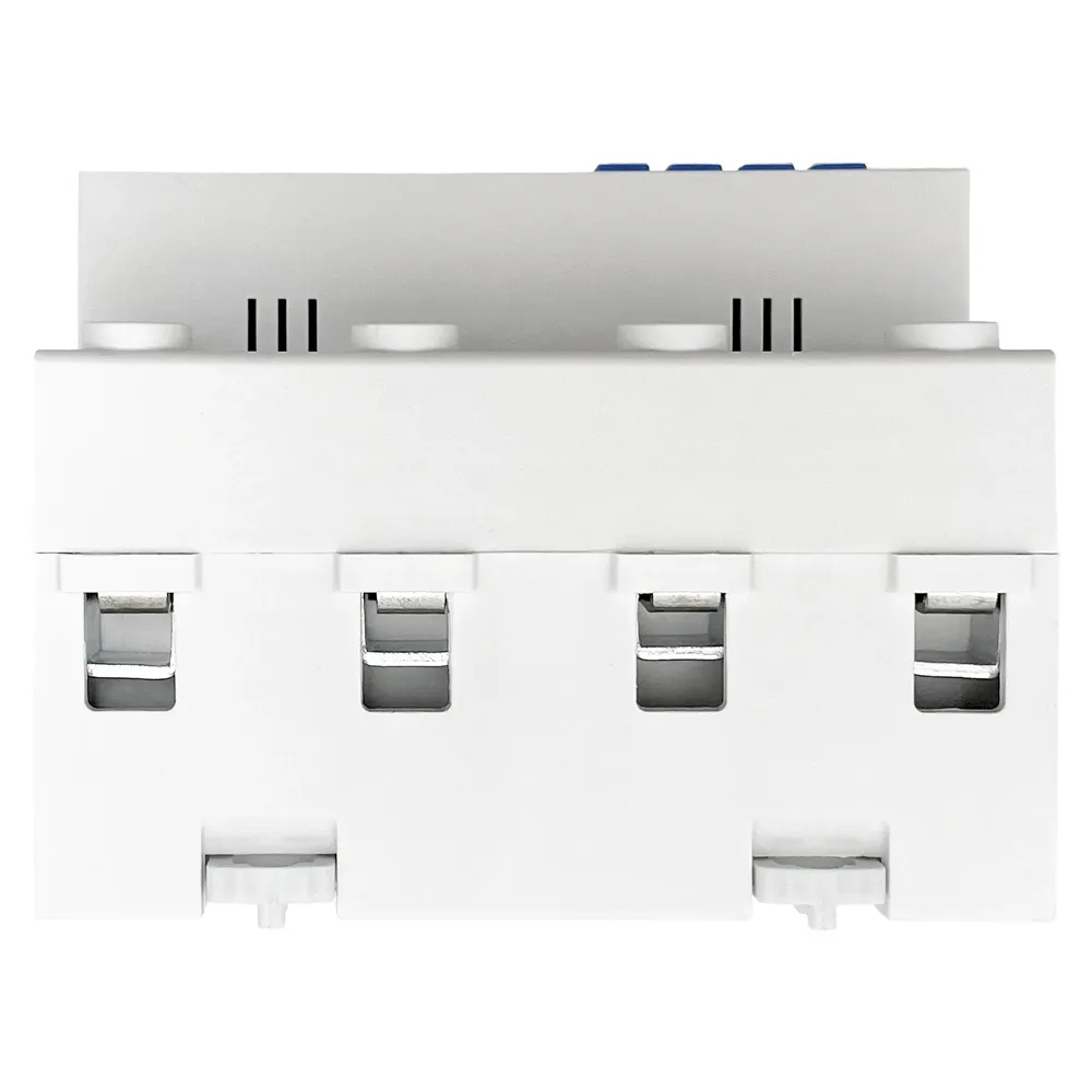 voltage protector