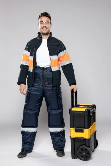 6 Common Municipal Workwear Mistakes (and How to Fix Them)