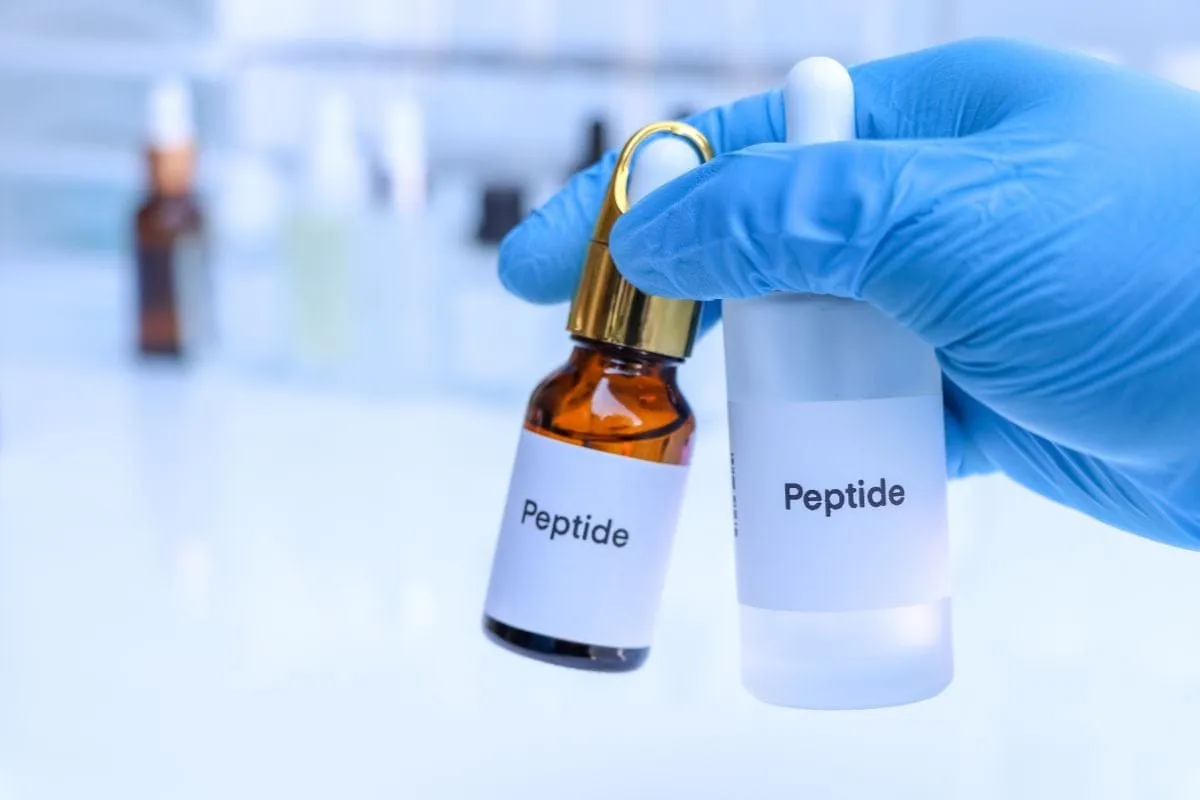 What to Know Before You Buy Research Peptides Online