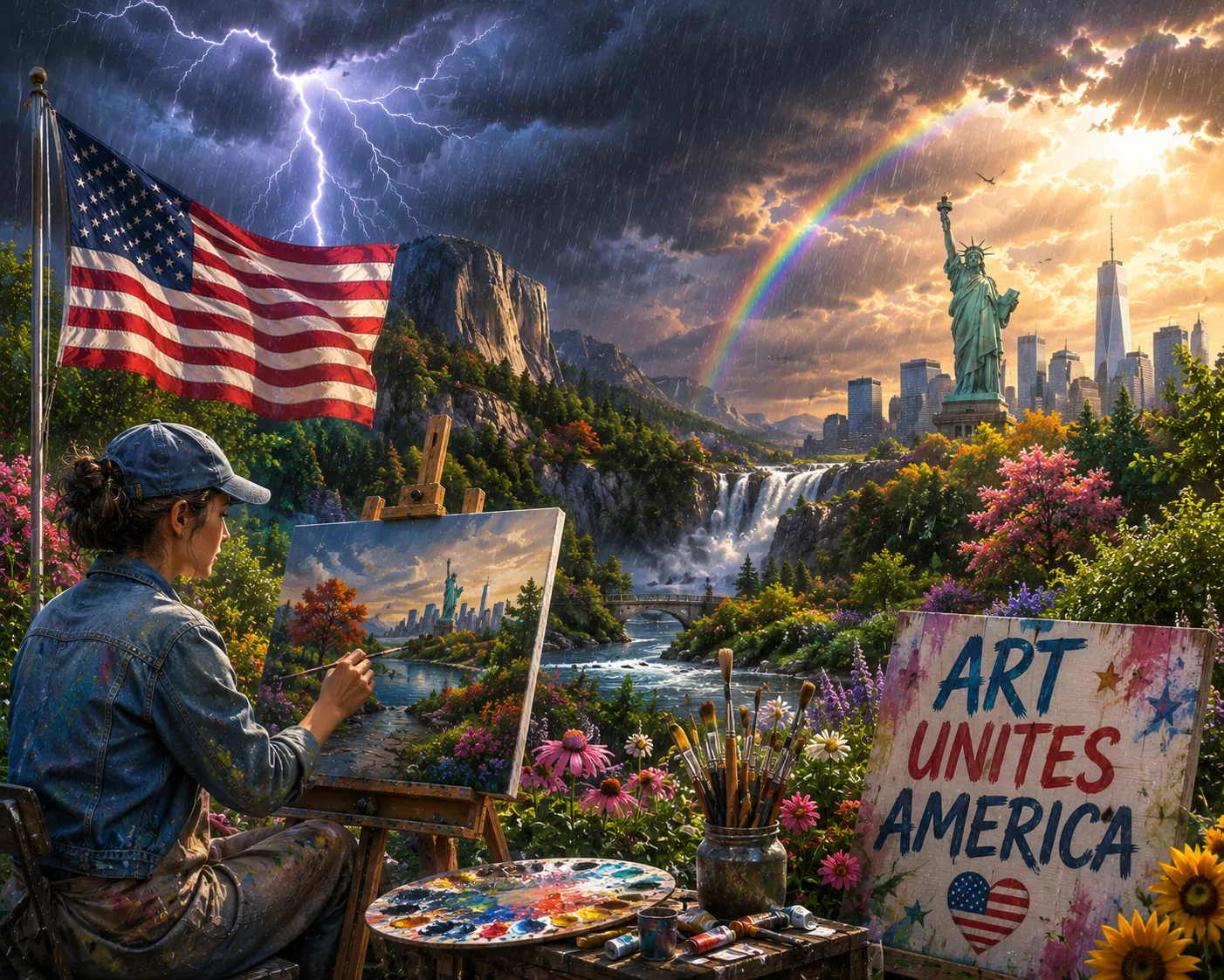 How Street Art Has Become Part of Modern Culture