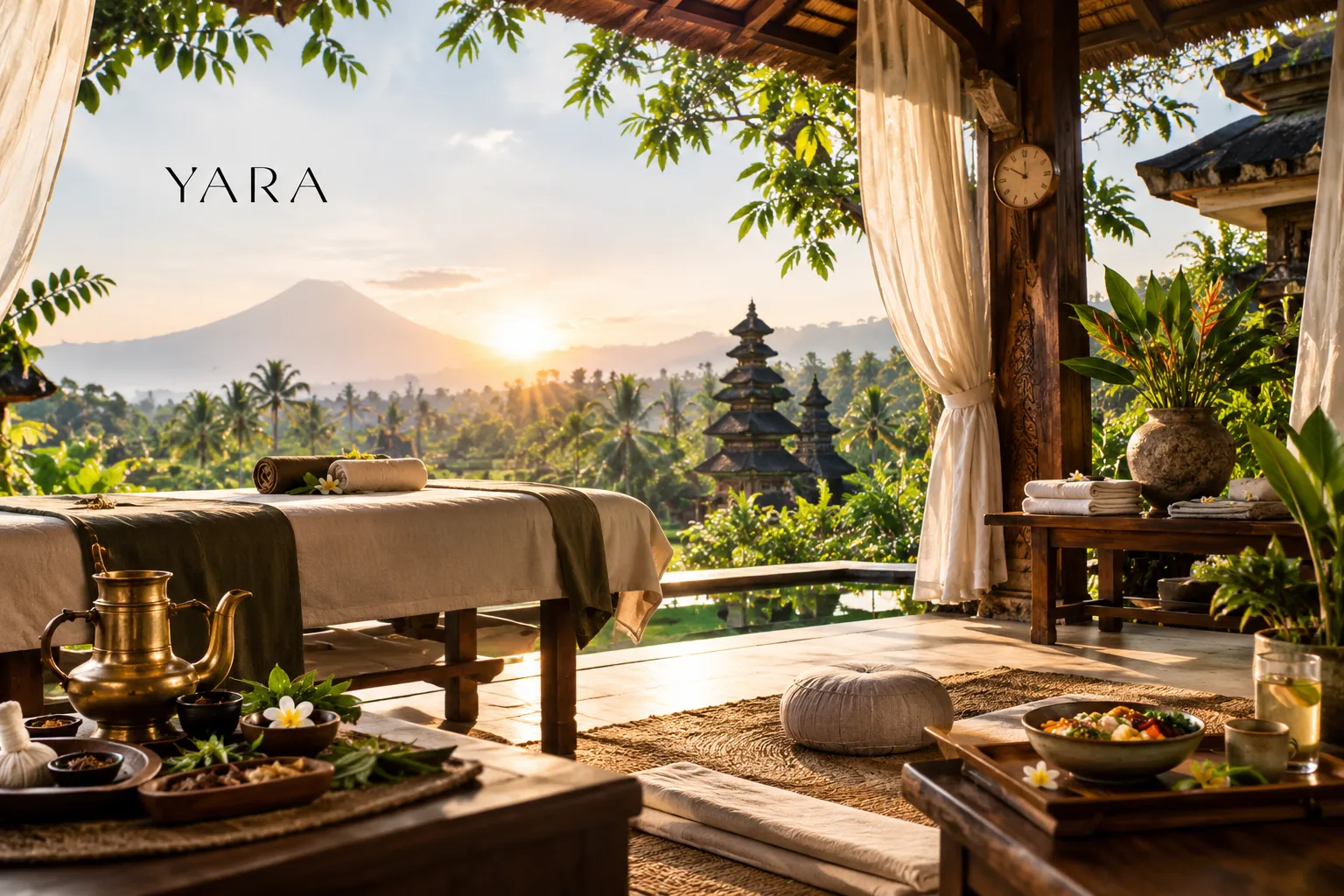Panchakarma Treatment in Bali: Why Rest, Routine and Environment Decide Your Results