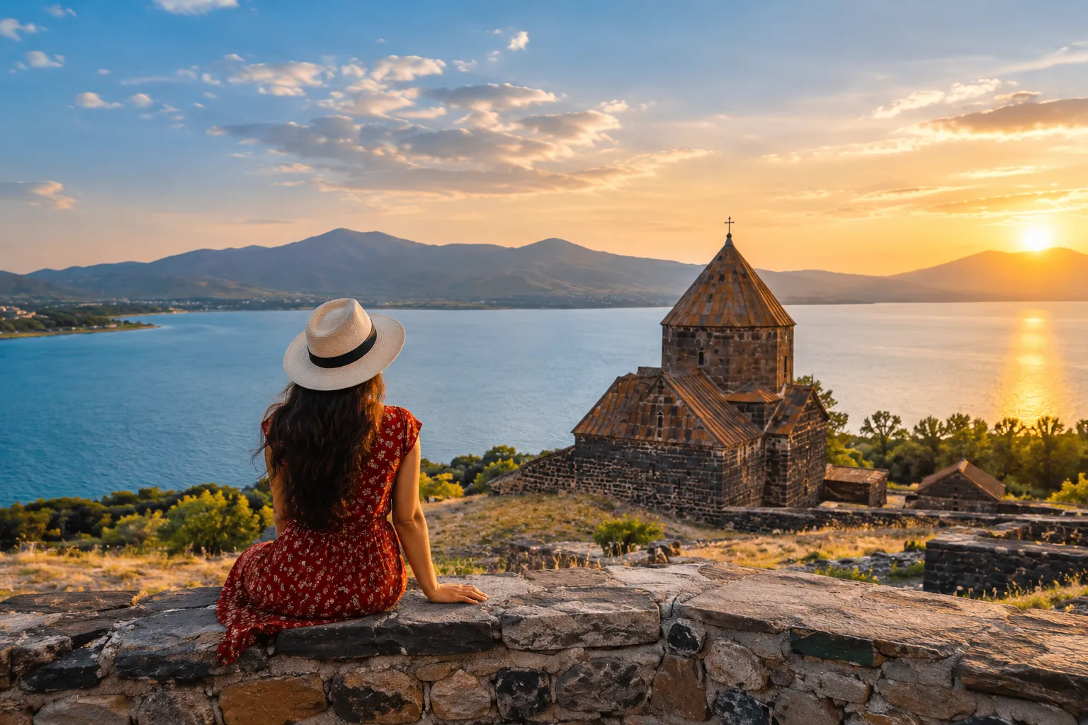 10 Armenia Experiences You Will Remember Long After Your Trip