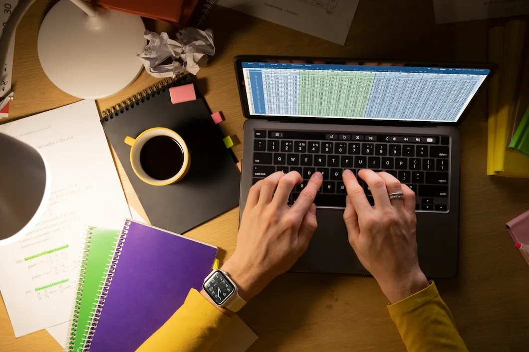 Data Entry Services in India: Simplifying Complex Data Tasks