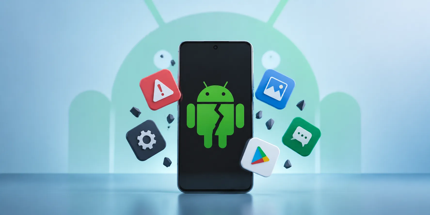 Why Your Existing Android App May Break on Android 17