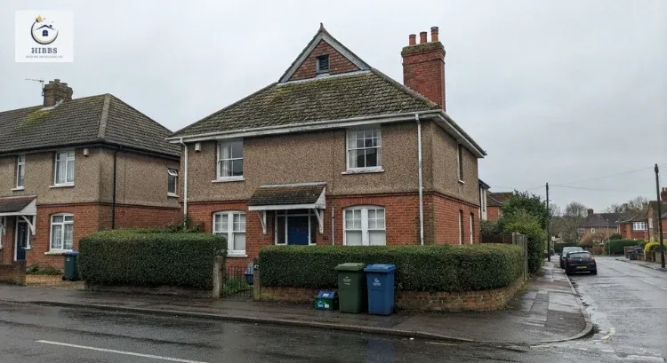 Pitched Roof Installation In Ashford: Process, Cost And Materials