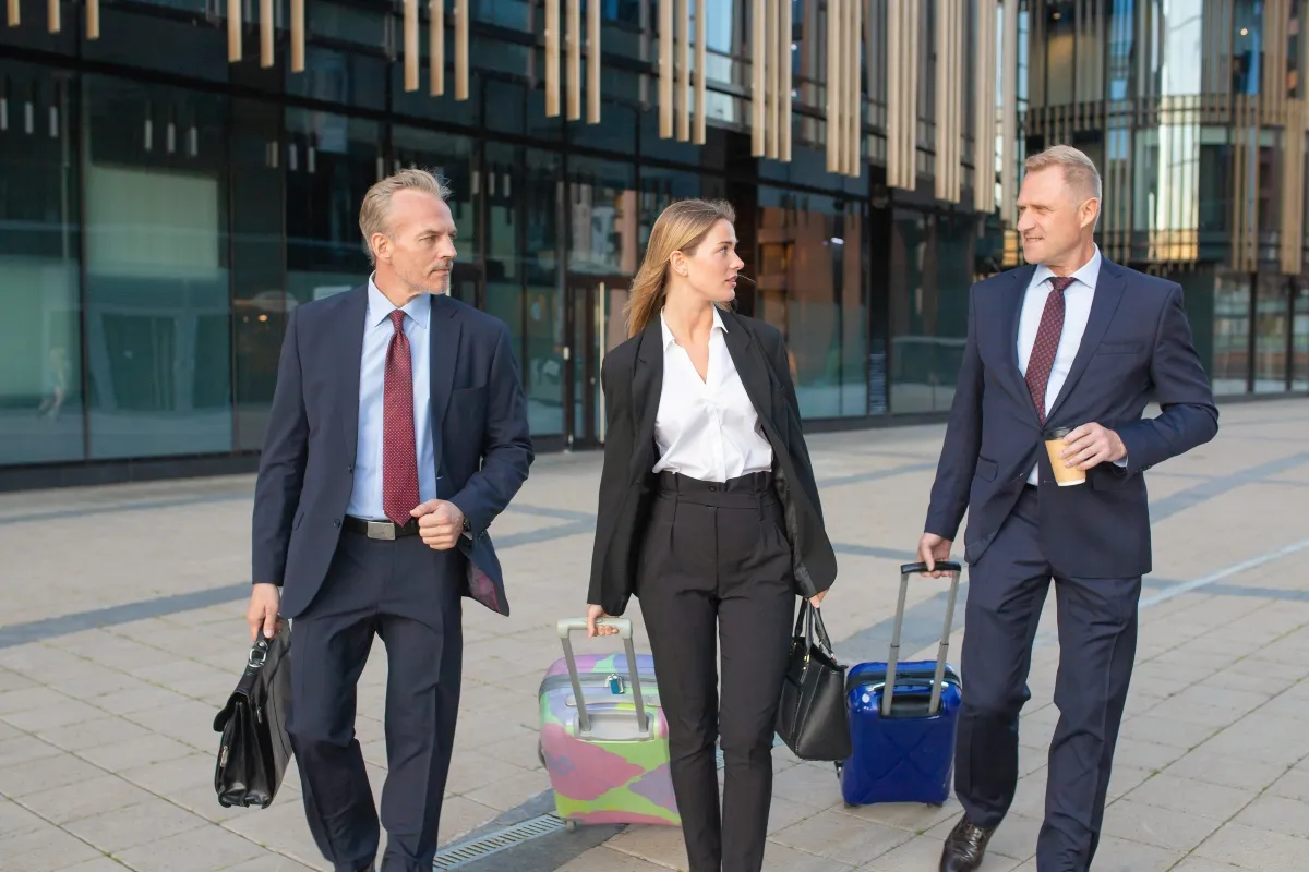 NDC and the Future of Smarter Corporate Travel Management