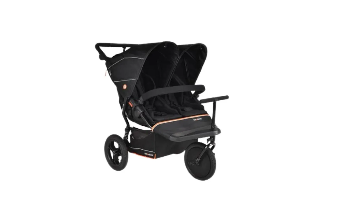 5 Benefits of a 3 Wheel Pram You Didn't Know About