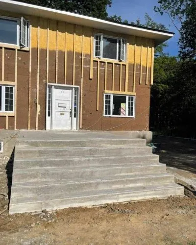 What Should Homeowners Know Before Choosing Exterior Wall Cladding?