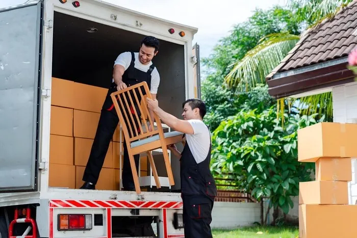 7 Things to Check Before Booking Furniture Delivery in Dublin