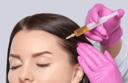 PRP Treatment Leeds for Supporting Healthier and Younger Looking Skin