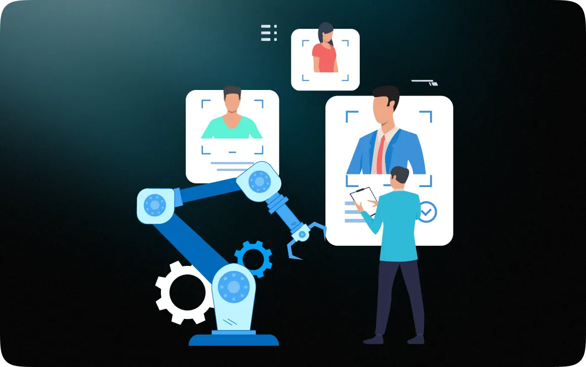 What Is Agentic Screening? What Happens When AI Does the First Round of Hiring