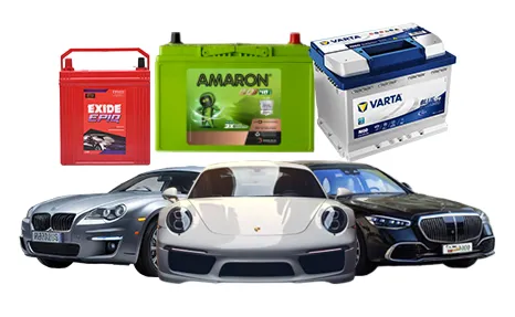 Smart Power Choices: A Practical Guide to Buying the Right Battery Online