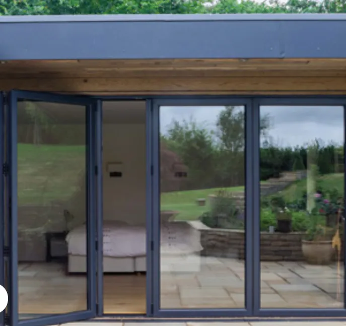 Aluminium Doors Bristol: Modern Designs to Transform Your Home