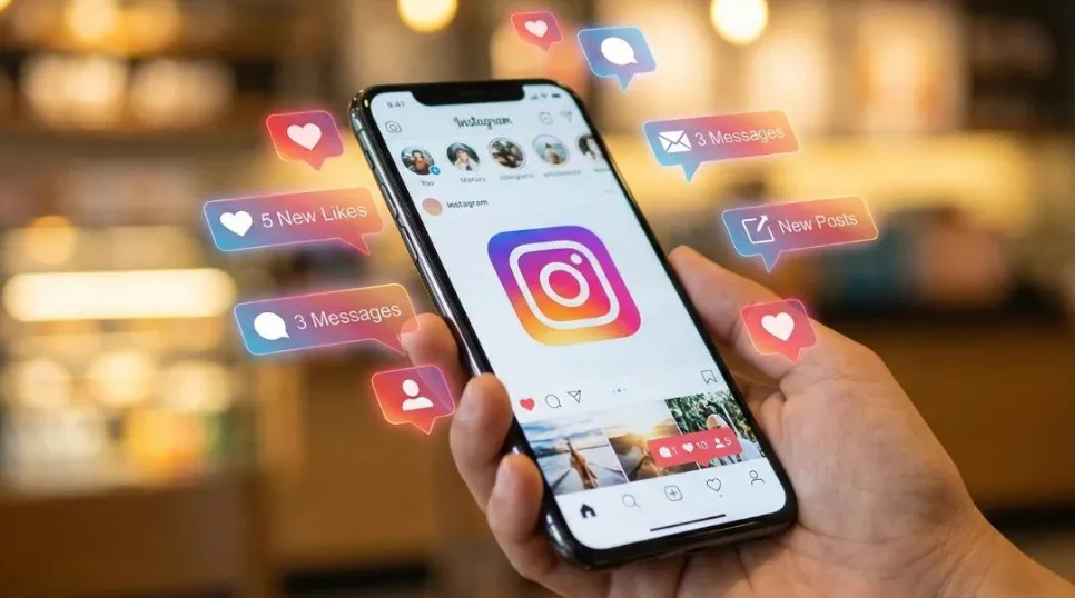Why Some People Have 10,000 Followers and Still Feel Invisible