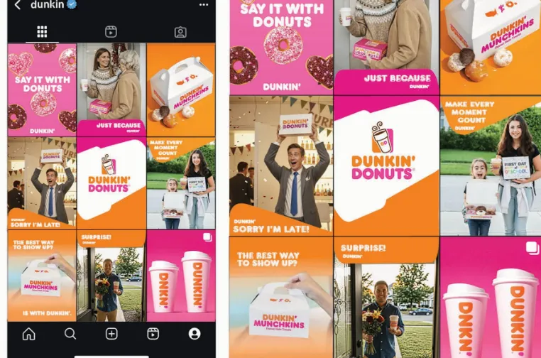 Why We Remember Some Brands Without Even Trying