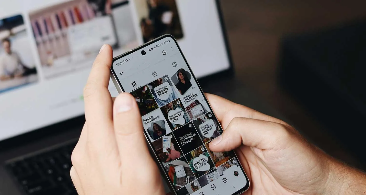 Your Instagram Bio Might Be Losing Customers Before You Realize It