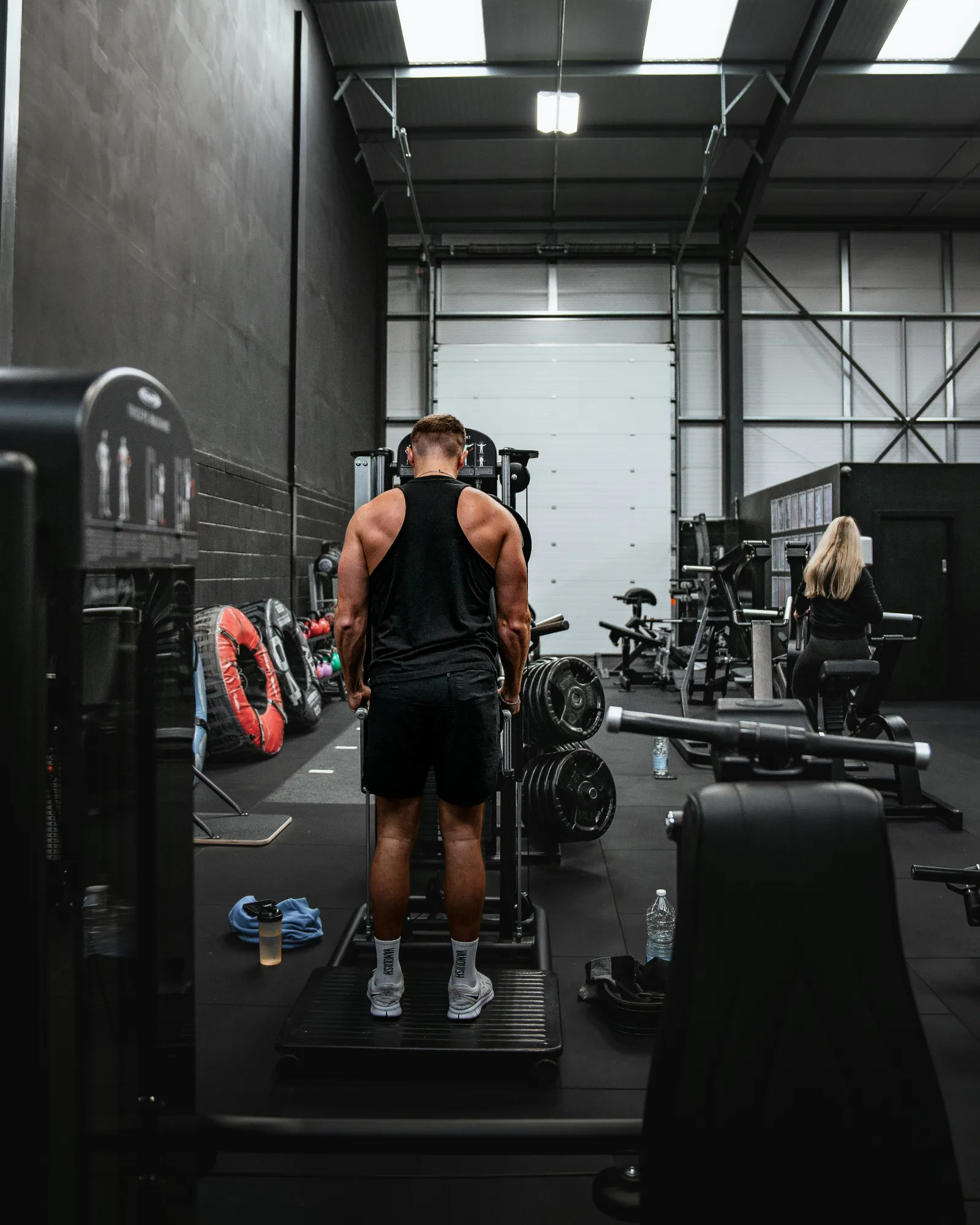 Strength Training for Busy Professionals: A Practical Guide