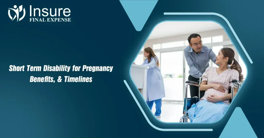 Short Term Disability for Pregnancy: Benefits, & Timelines