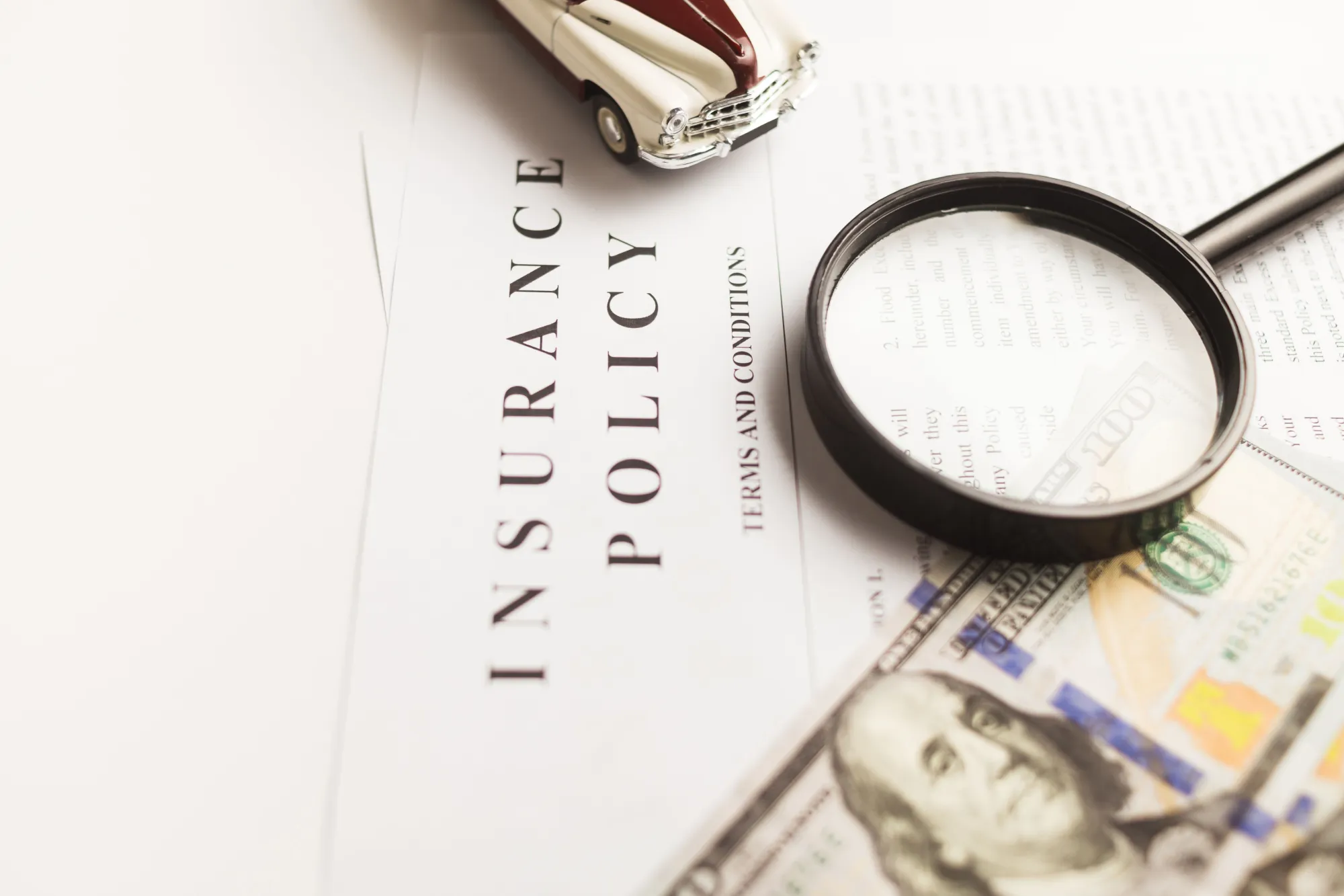 A Life With Protection: What Coverage is Necessary and the Most Beneficial