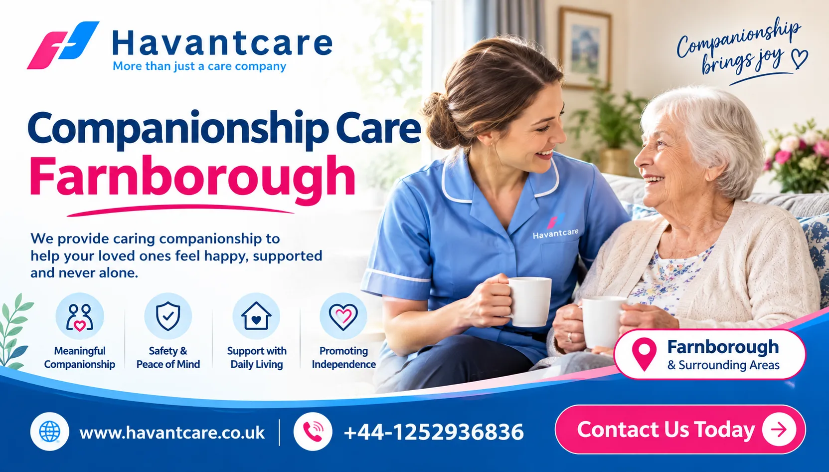 Home Health Care Services That Make Everyday Life Easier