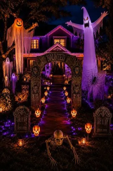 Halloween 2026 Activity Trends: What's New This Year?