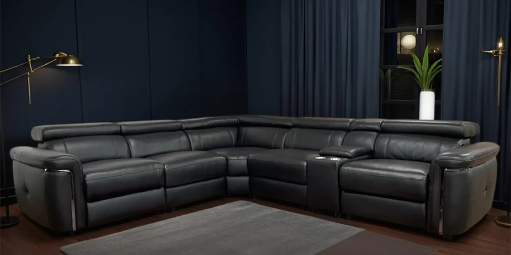 Modern Corner Sofa: A Practical UK Buying Guide