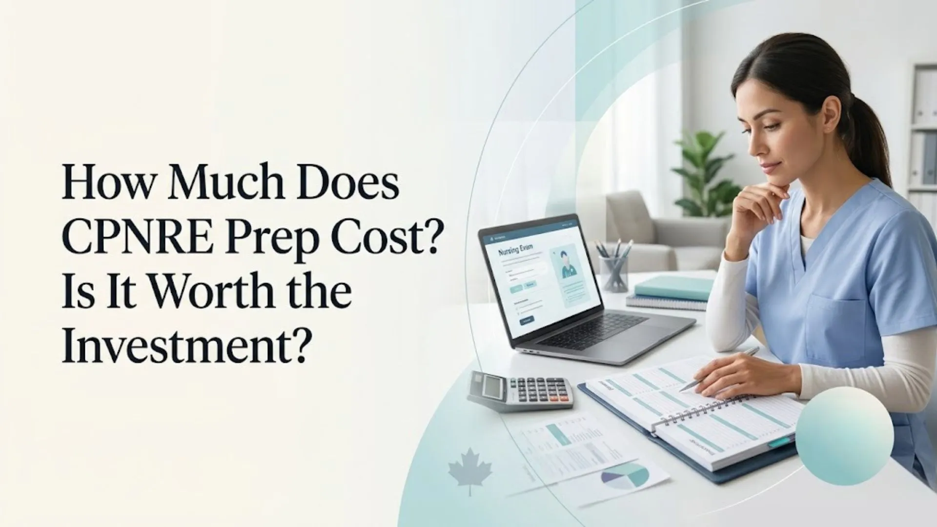 How Much Does CPNRE Prep Cost? Is It Worth the Investment?