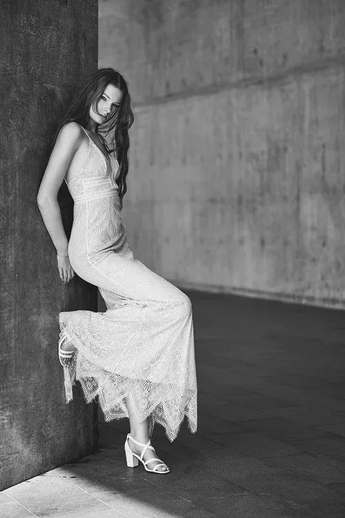 Online Modelling Courses: What 10 Years of Australian Modelling Can Teach New Models