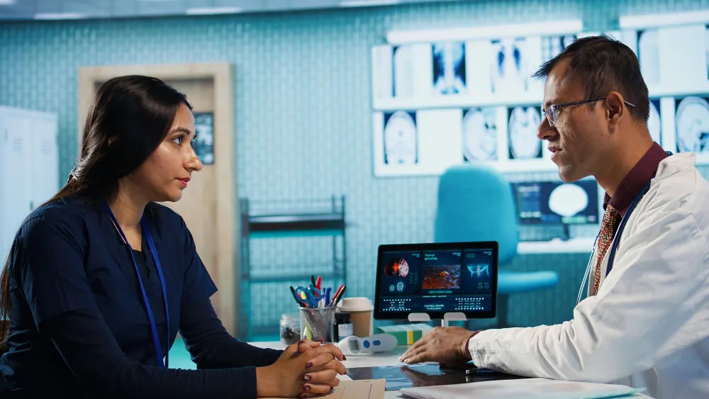 Maximizing Health System Value: Modernizing Referral Networks for Retention