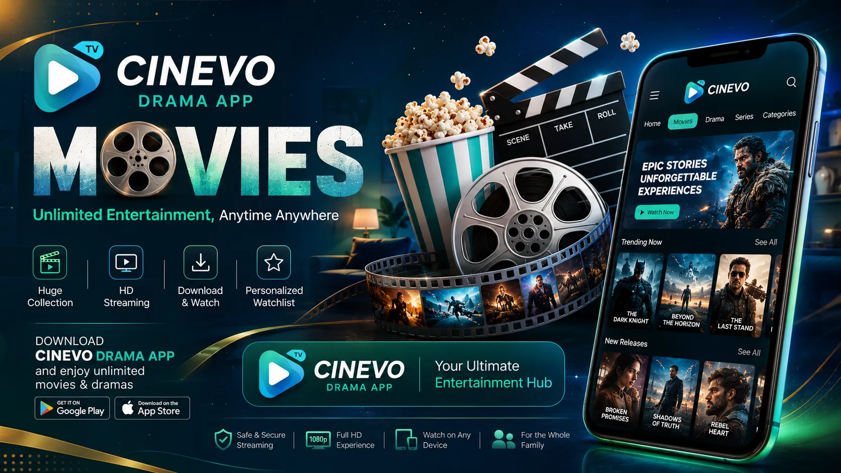 Movies