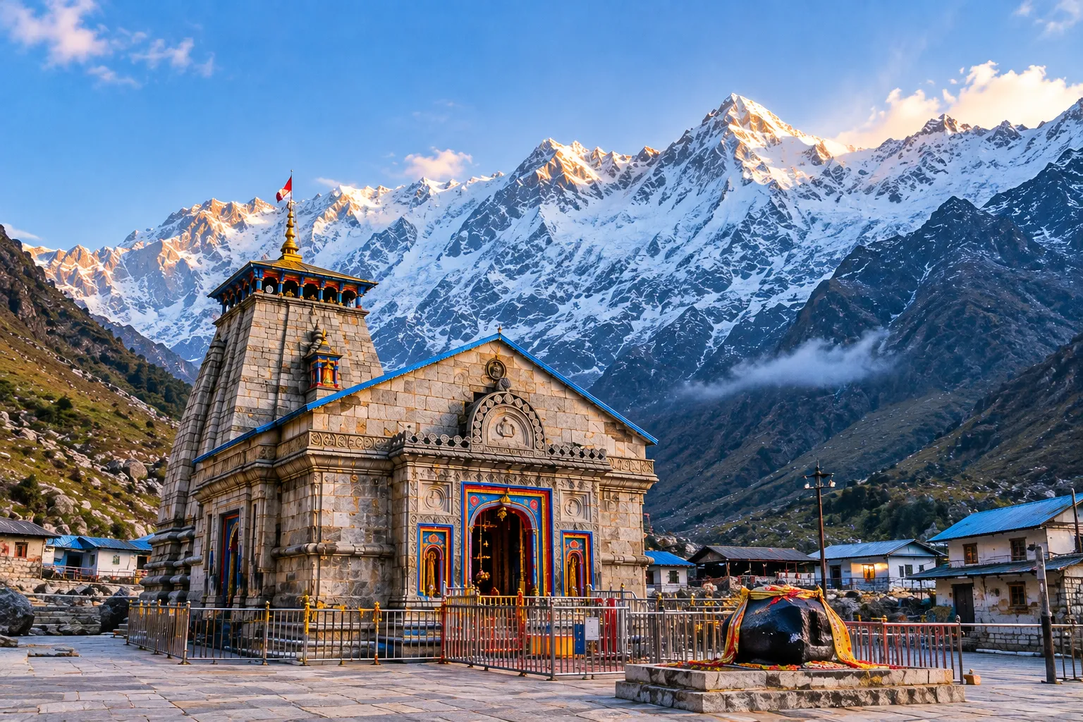 Kedarnath Yatra Registration Process: A Step-by-Step Guide for Pilgrims