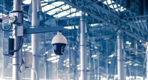 How Can Commercial CCTV Protect Your Property?