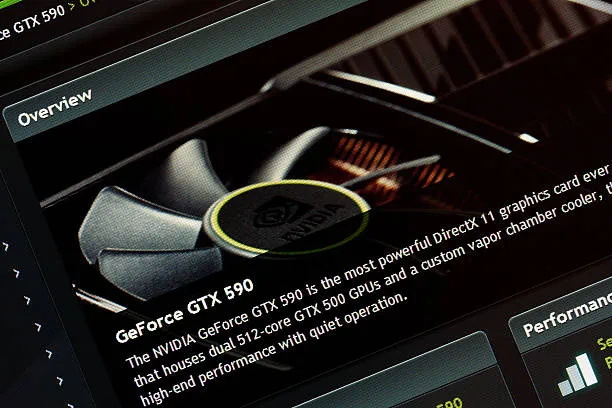 NVIDIA vs AMD GPUs: Which Graphics Card Is Best for Gaming?