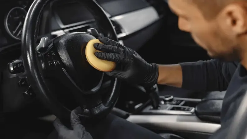 Does Car Detailing Increase Resale Value?