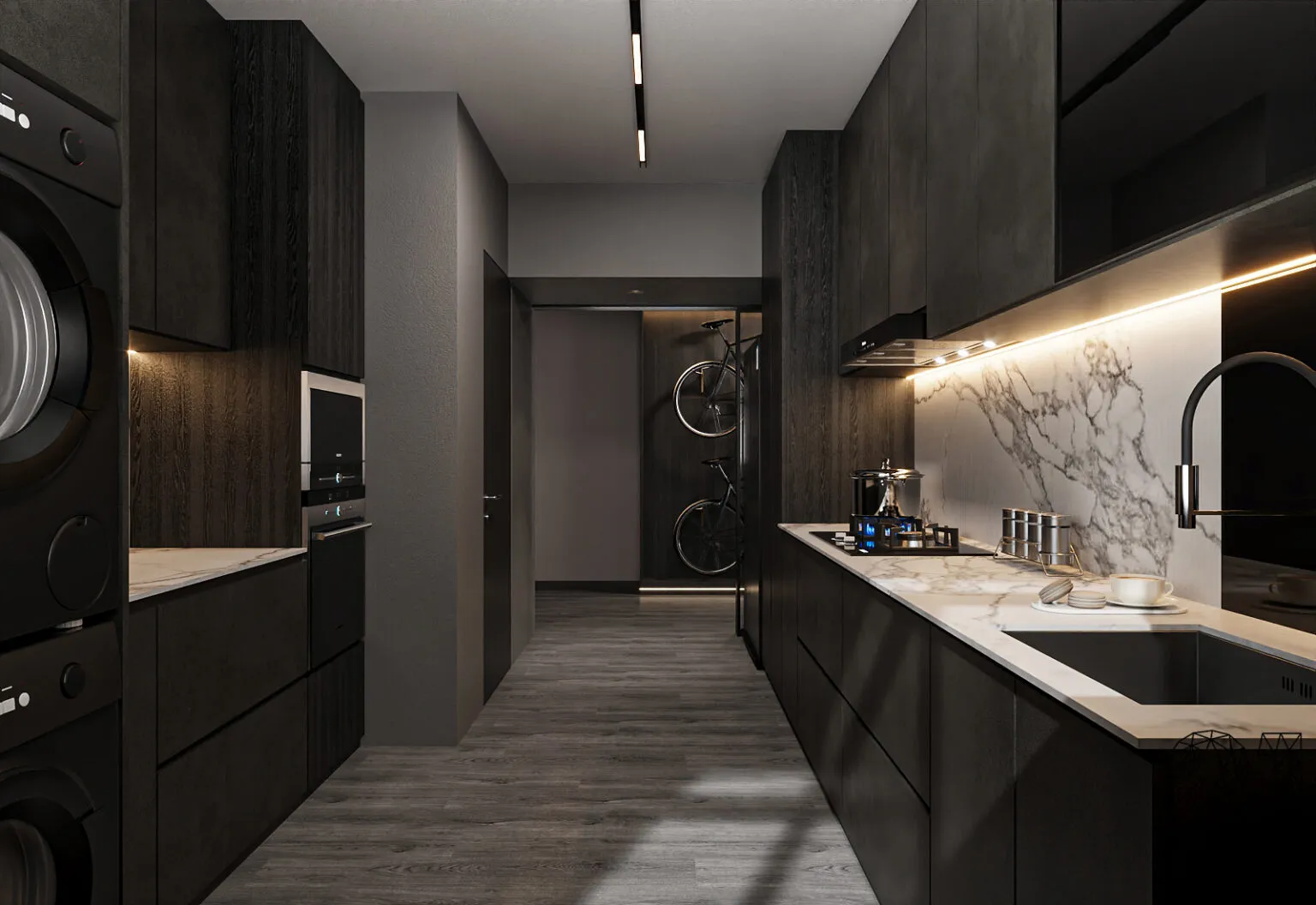 Best Storage Solutions for HDB Resale 3 Room Renovation