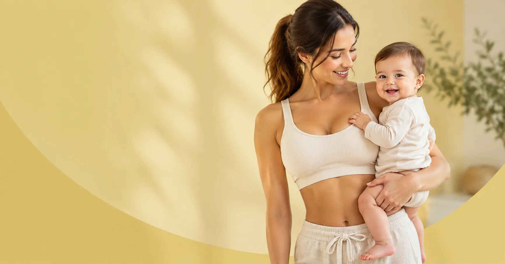 Can I Have a Mommy Makeover After Multiple Pregnancies?